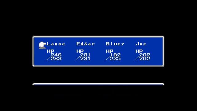Final Fantasy Bye Buy Episode 12: Nice Cave Treasures смотреть онлайн