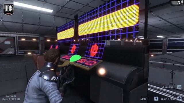 Voltage Game Play смотреть онлайн