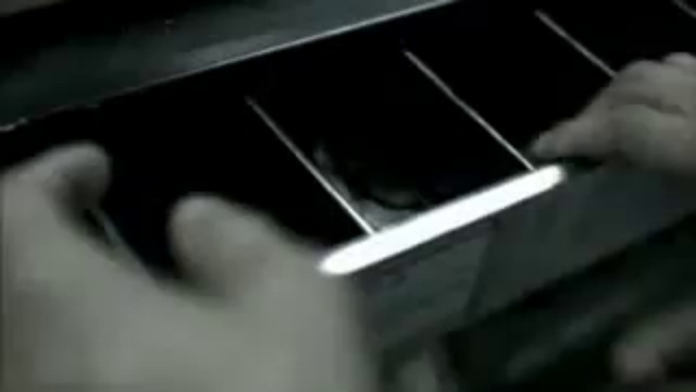 Они солгали. Винт