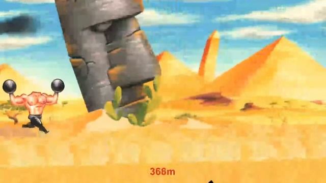 Прохождение игры Serious Sam: Kamikaze Attack! №7 смотреть онлайн