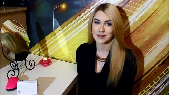 ШИКАРНЫЕ ЛОКОНЫ за 5 СЕКУНД!!!! смотреть онлайн