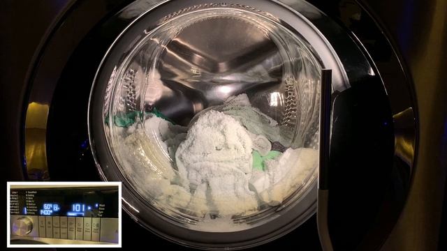 GRUNDIG GWN48430CX 8kg Washer, Cotton 60c