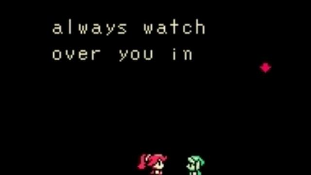 Oracle of Seasons Ending смотреть онлайн