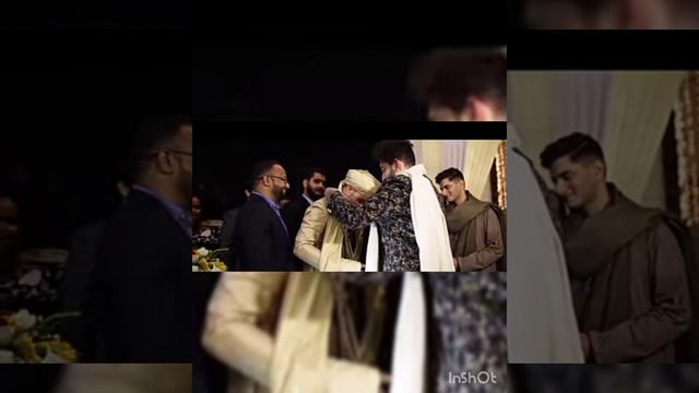Grand welcome to kashmiri groom in-laws #viral #subscribemychannel смотреть онлайн