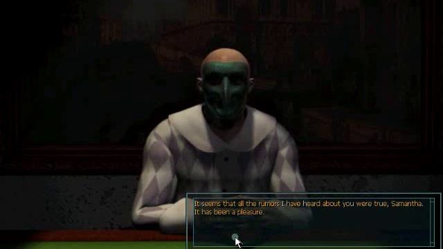 Nancy Drew: Phantom of Venice (Part 18) - Puzzle Box смотреть онлайн