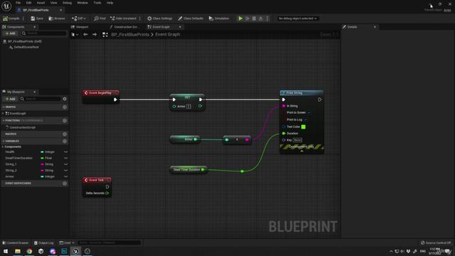 2.11. Get and Set Variables смотреть онлайн