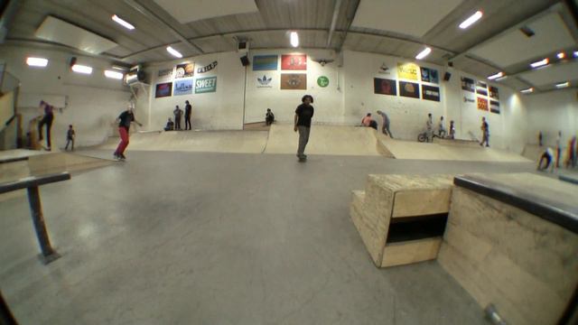 THE WOOD LIFE NASTY MONDAYS 62 - Mario Eriksson Feat. Foppa Forsberg!! смотреть онлайн