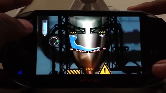 Ps Vita | Puddle ™ Gameplay смотреть онлайн