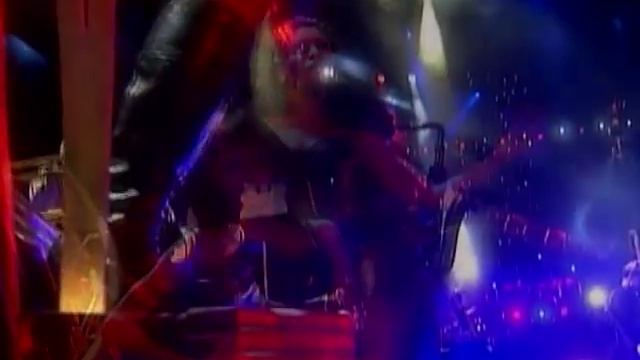 Tina Turner - Private Dancer - Live in Amsterdam.mp4 смотреть онлайн