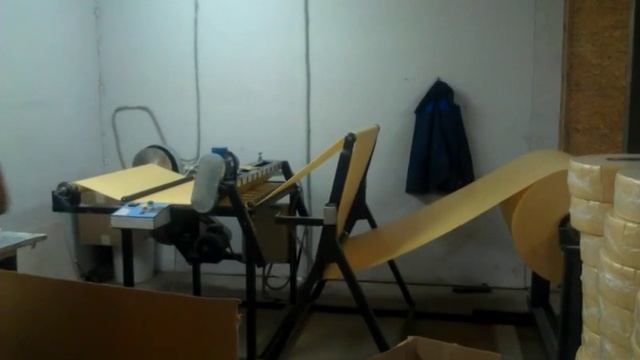 Станок для нарезки и намотки стеклохолста смотреть онлайн