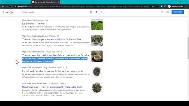 Meta description WordPress | Tutoriel смотреть онлайн