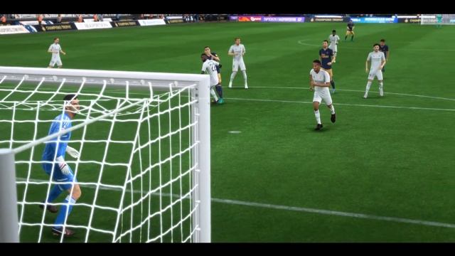 carrera fifa 2023/ temporada 2024 смотреть онлайн