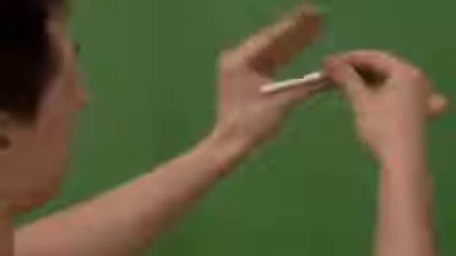 Научись фокусу с сигаретой смотреть онлайн