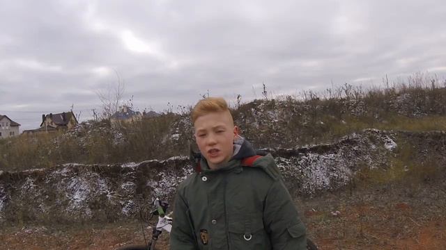 На чем я катаю/ЛУЧШИЙ БАЙК ЗА 20 К смотреть онлайн