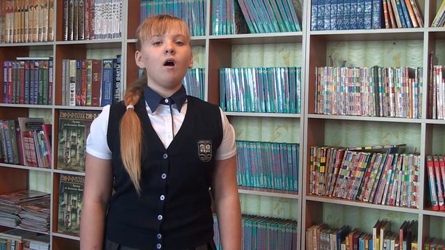 Федор Сологуб - Хорошо, когда так снежно. Читает Лаптева Ксения. смотреть онлайн