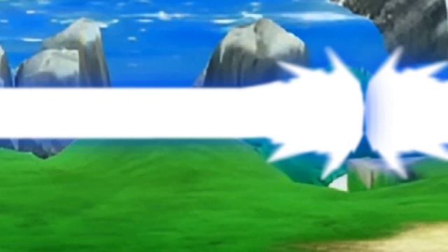 Goku vs Gohan | sprite animation| stick nodes смотреть онлайн