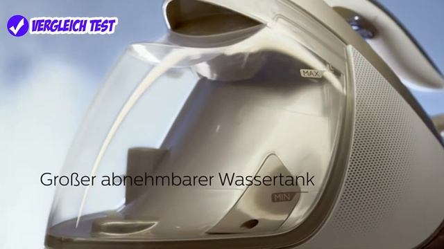 ✅ Dampfbügelstation Test ► Beste Dampfbügelstation 2023 ? смотреть онлайн