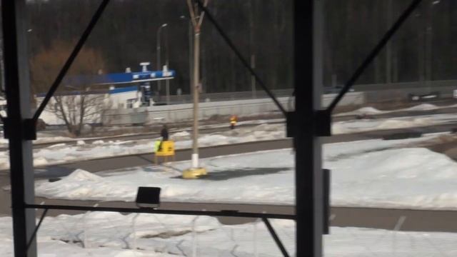 23 ДМС 10 этап Лидер Пятерка заезд 1 смотреть онлайн