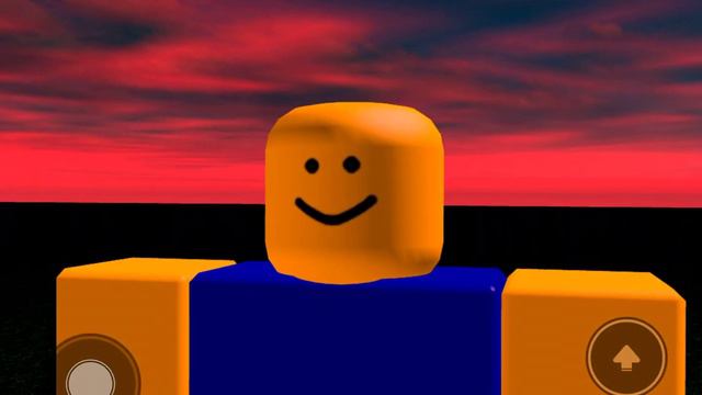 Ocean man voice crack Roblox edition смотреть онлайн