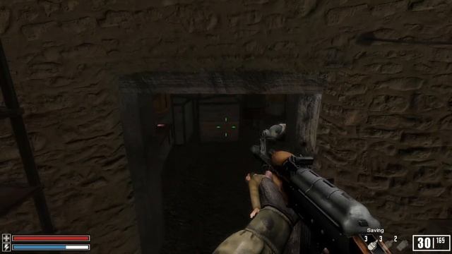 Specnaz 2 Gameplay [PC HD] смотреть онлайн