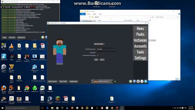 How to install AT Launcher смотреть онлайн