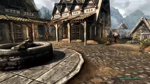 #120 Let's Play TES V: Skyrim [HD|DE|BLIND] - Rückkehr der Bio-Ritter смотреть онлайн