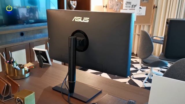 ASUS ProArt PA32UCX MiniLED Monitör - CES 2019 #22 смотреть онлайн