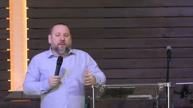 04.04.2021 п. А. Лукьянов - Как правильно получить благословение Иависа смотреть онлайн