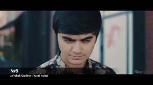 #TOP10 Kliplar #May2022 #RizaNova