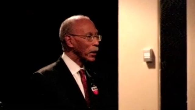 Dave Bing: Second Chances смотреть онлайн