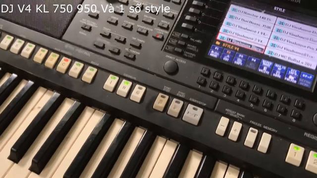 Demo KLv4 For 750 950 смотреть онлайн