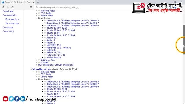 How to Install Extension Pack and Enable USB In Virtualbox (Old Version) [Bangla] смотреть онлайн