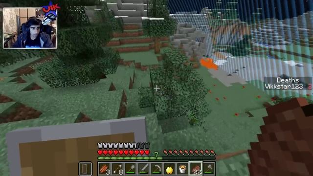 USING A SHIELD?! - MINECRAFT 1.9 PVP Battle Arena! смотреть онлайн