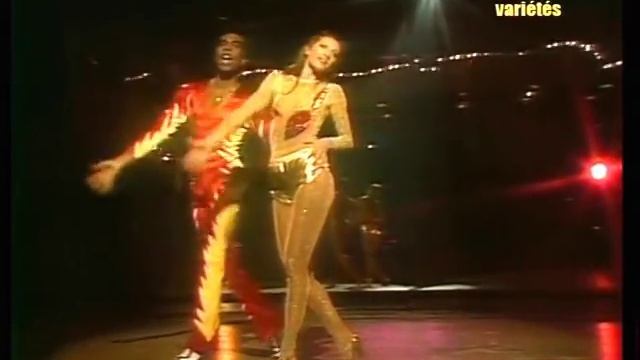 Sheila - You light my fire - Interview Michel Drucker смотреть онлайн