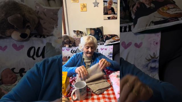 Tante cose buone da mangiare e tante belle cartoline смотреть онлайн