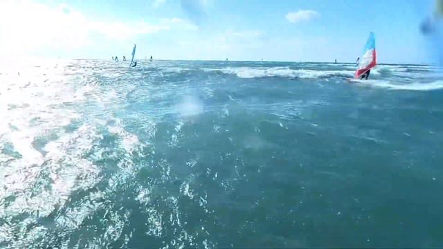 【御前崎】WAVER's Heaven【ウインドサーフィン/ウェイブ】