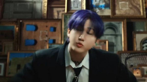 Клип - Stray kids Chk chk chk boom