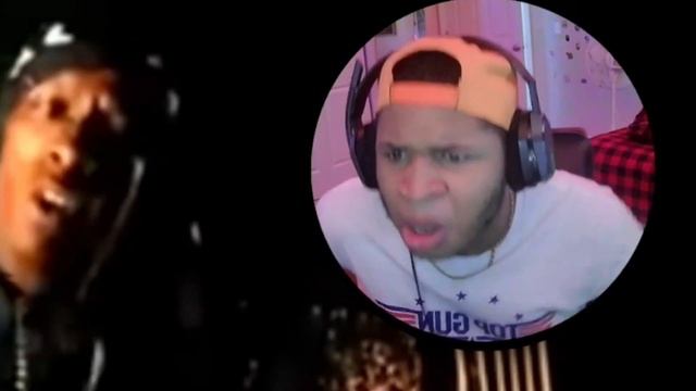 HARDEST BEAT OF ALL TIME | WHO RUN IT THREE SIX MAFIA REACTION смотреть онлайн