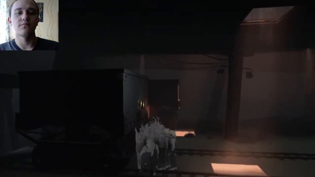 Ходячие мертвецы ➤ Inside #3 | Прохождение смотреть онлайн