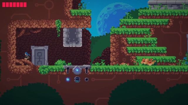 NYKRA Gameplay PC GAME Early Stage смотреть онлайн