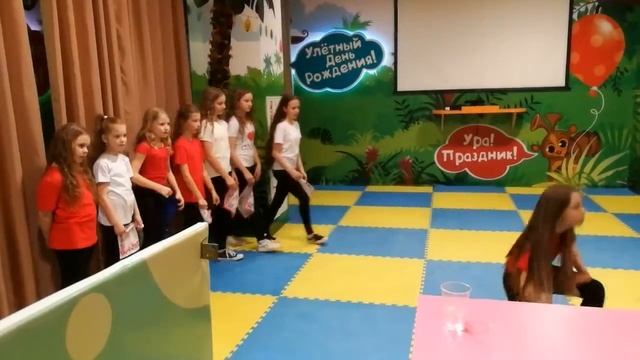 Мадагаскар танцы ульяна 2018 смотреть онлайн