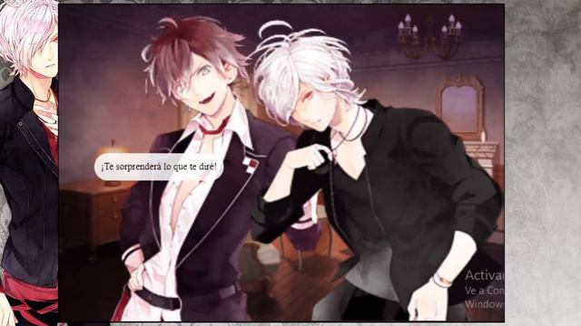 FANFIC CDM: Mis 6 hermanos | TEMP # 2 | ¡Sorpresa! | Capitulo 18 | (Ruta Subaru) смотреть онлайн