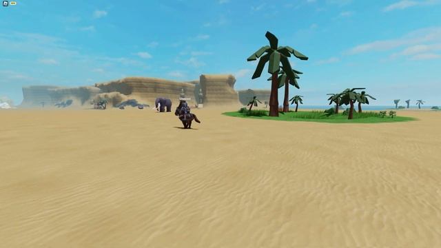 ?HORSE UPDATE FULL GUIDE!?Roblox The Survival Game смотреть онлайн