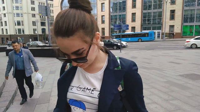 Студенческая Москва смотреть онлайн