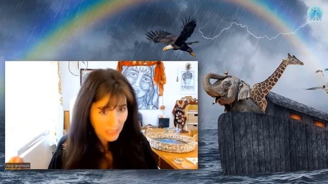 Wisdom Keepers & Animal Archetypes to Explore Your Self (Podcast) смотреть онлайн