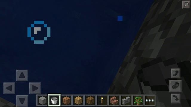 Крутой сид на замок в майнкрафт 0.14.0