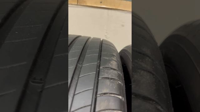 Мишлен 215/55 R18 смотреть онлайн