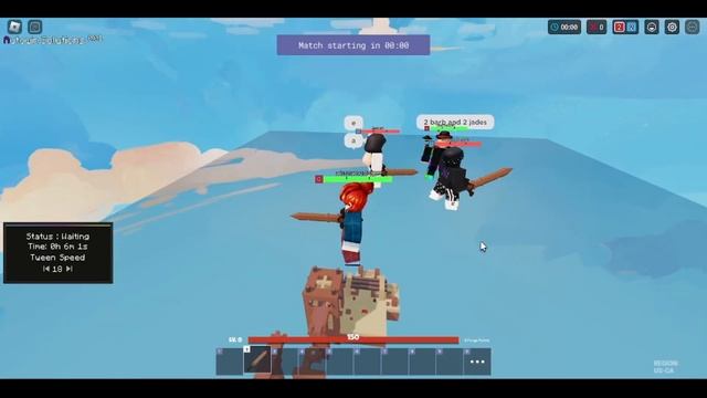 THE BEST PUBLIC **PAID** AUTOWIN FOR BEDWARS смотреть онлайн