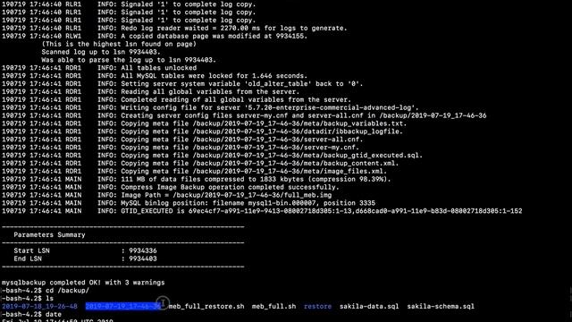 MySQL Group Replication Troubleshooting Part 1 смотреть онлайн