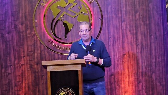 "Evidencias de una vida en el espíritu" | Pastor Fernando Paniagua | Jueves 24 Agosto 2023 смотреть онлайн